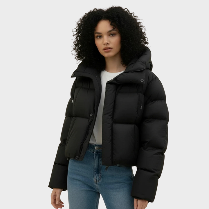 Sophia | Puffer Jacket for Winter
