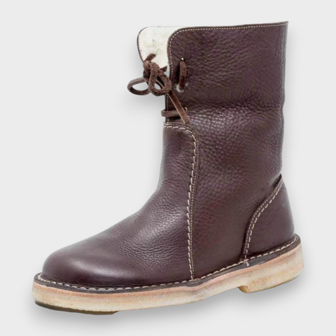 Lio | Orthopaedic Winter Boots