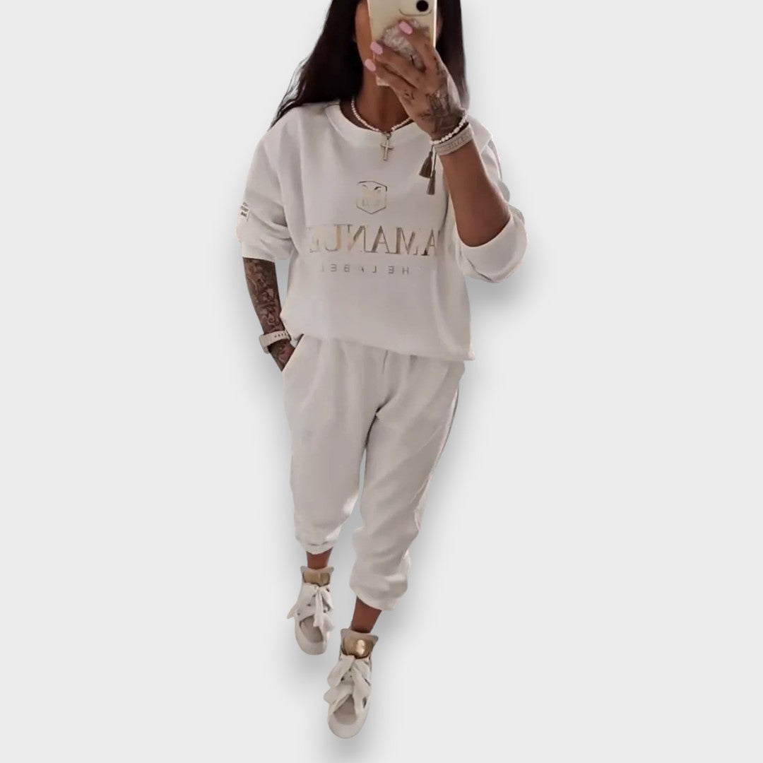 Aurora | Women's Casual Set