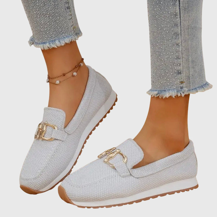 Fanny | Orthopaedic Slipper Sneakers
