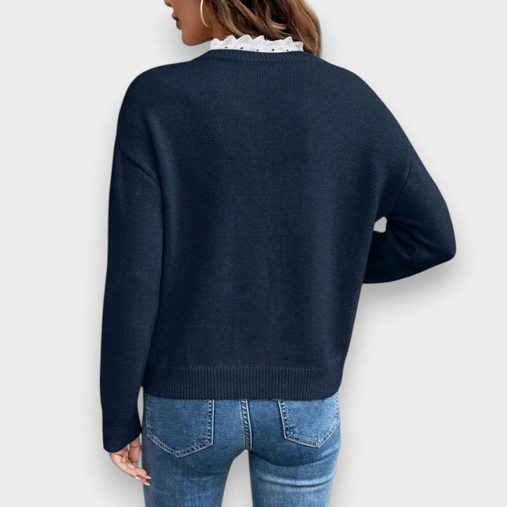 Lorena | Elegant Jumper