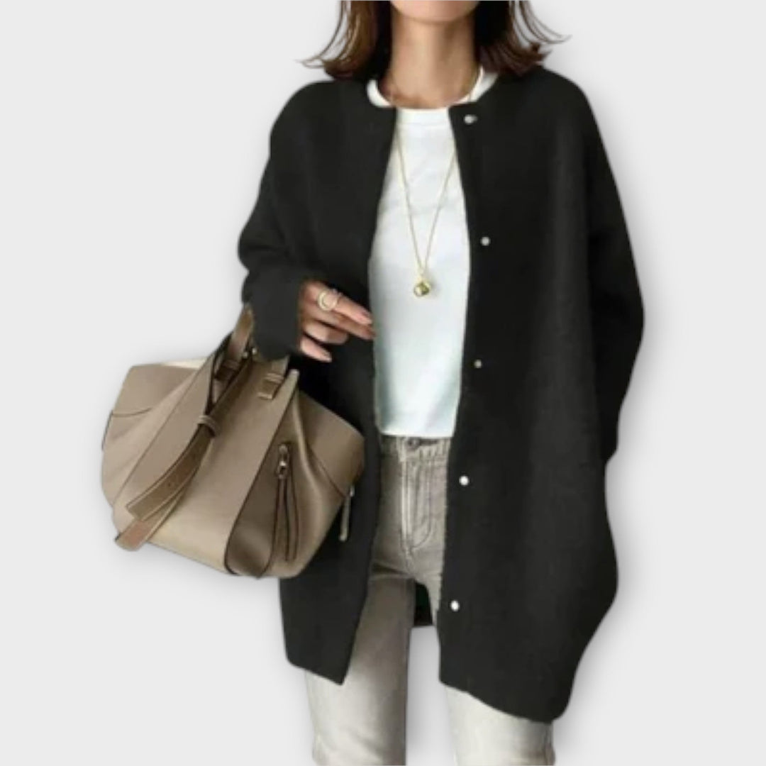Lilly | Elegant Cardigan