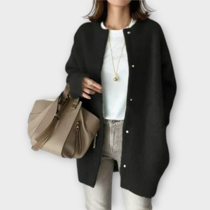 Lilly | Elegant Cardigan