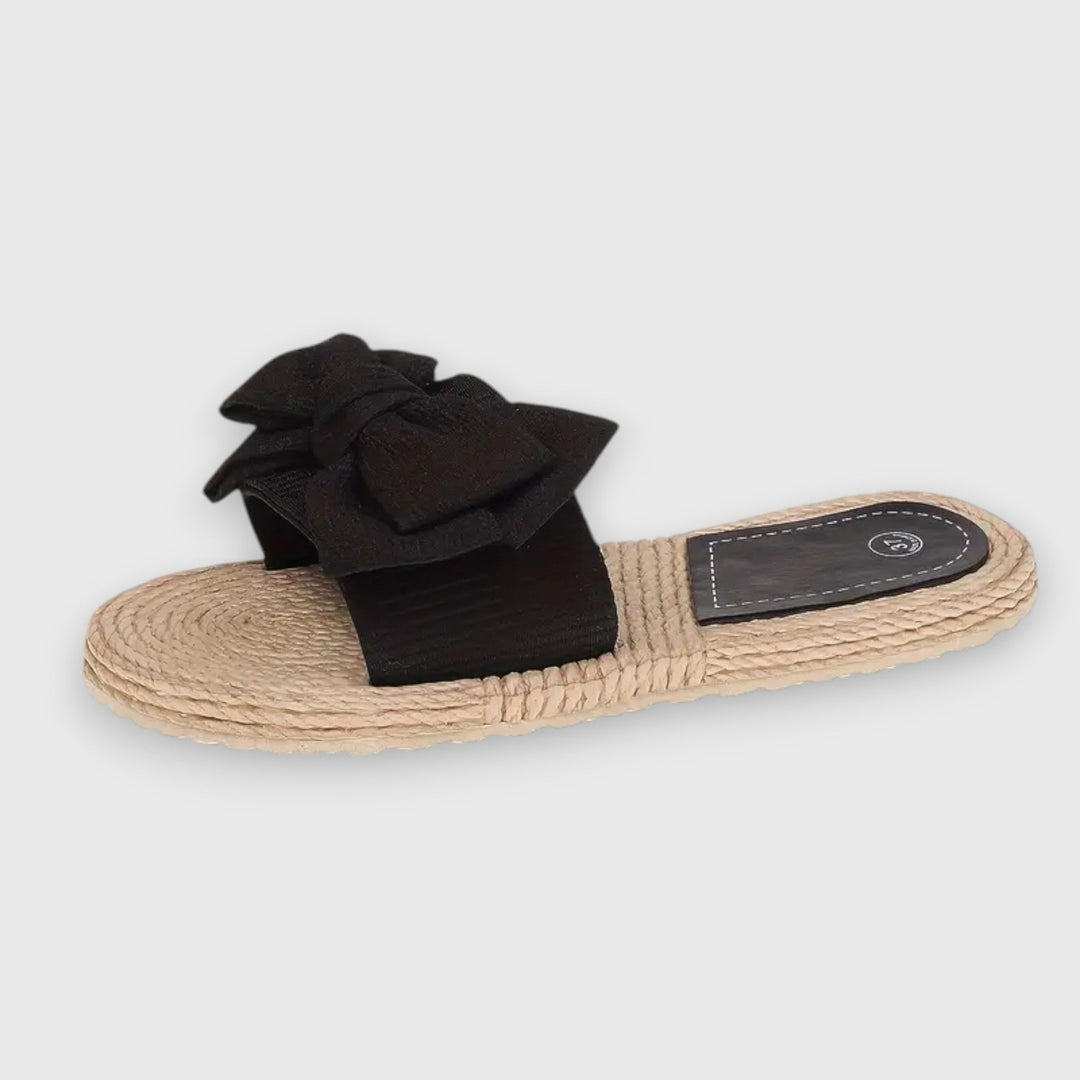Lea – Flat Sandal