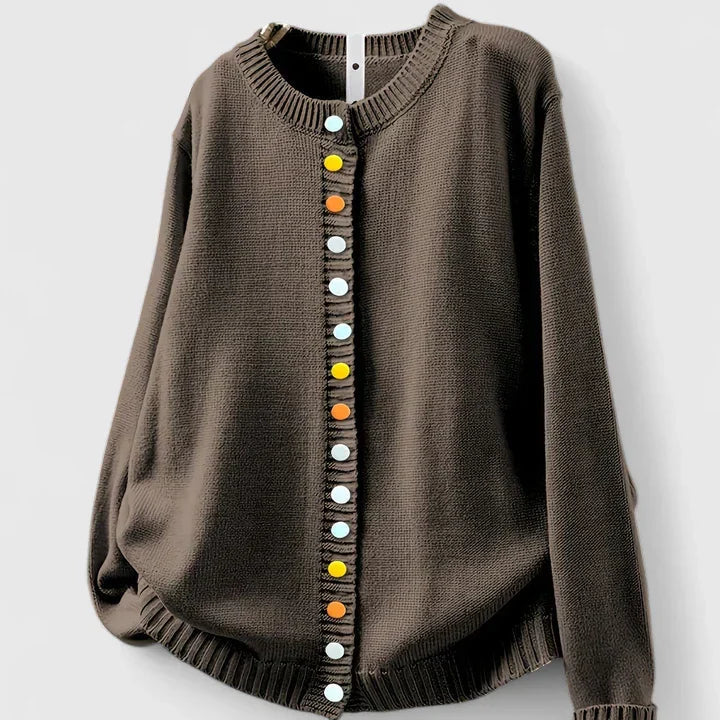 Sina | Grace Cardigan