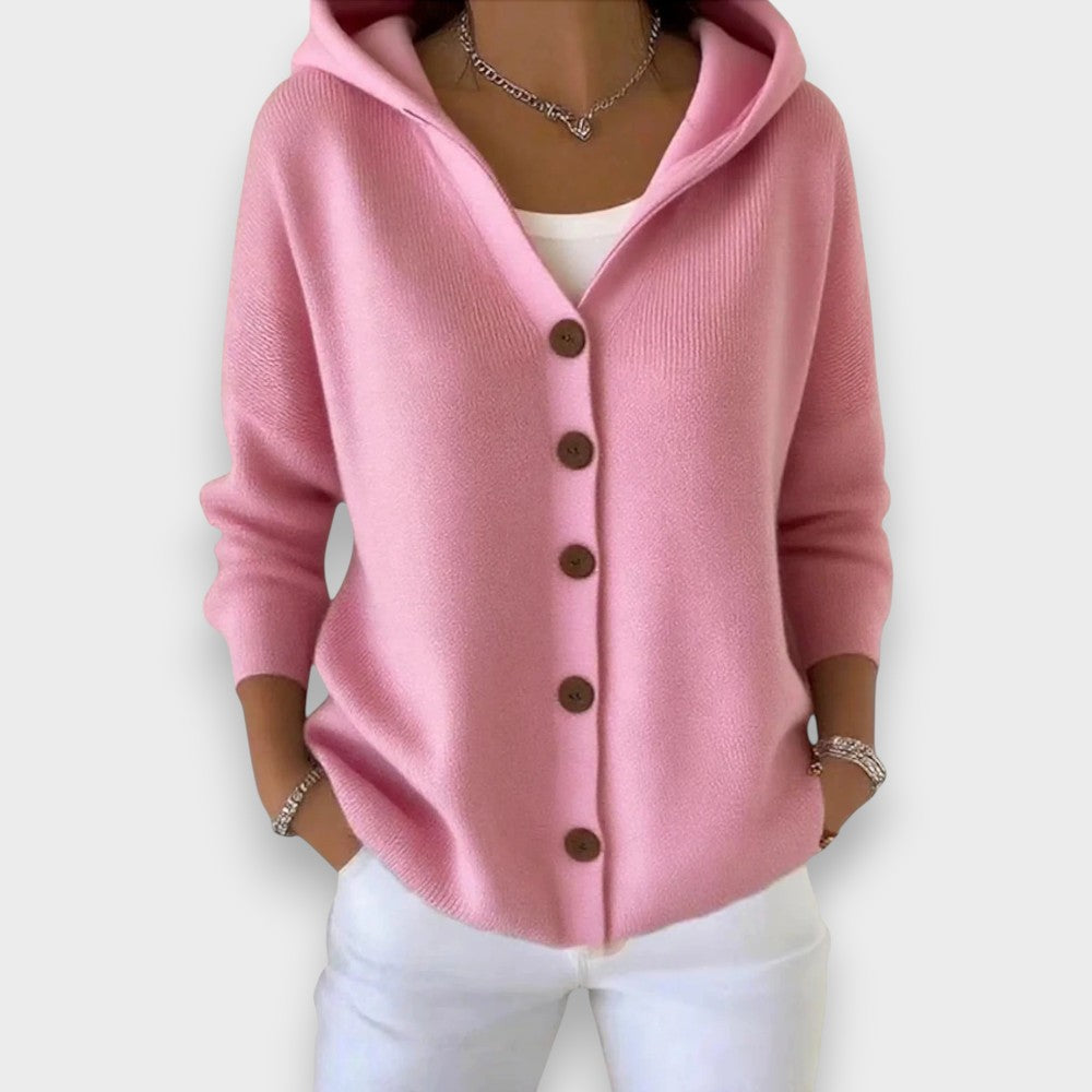 Elisa | Elegant Cardigan