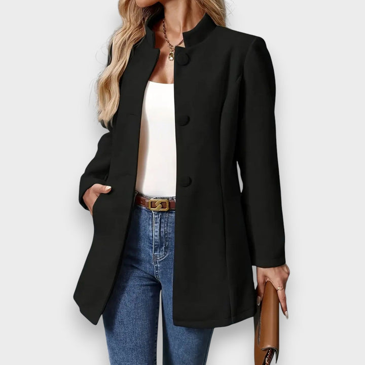 Linda | Timeless Elegant Jacket