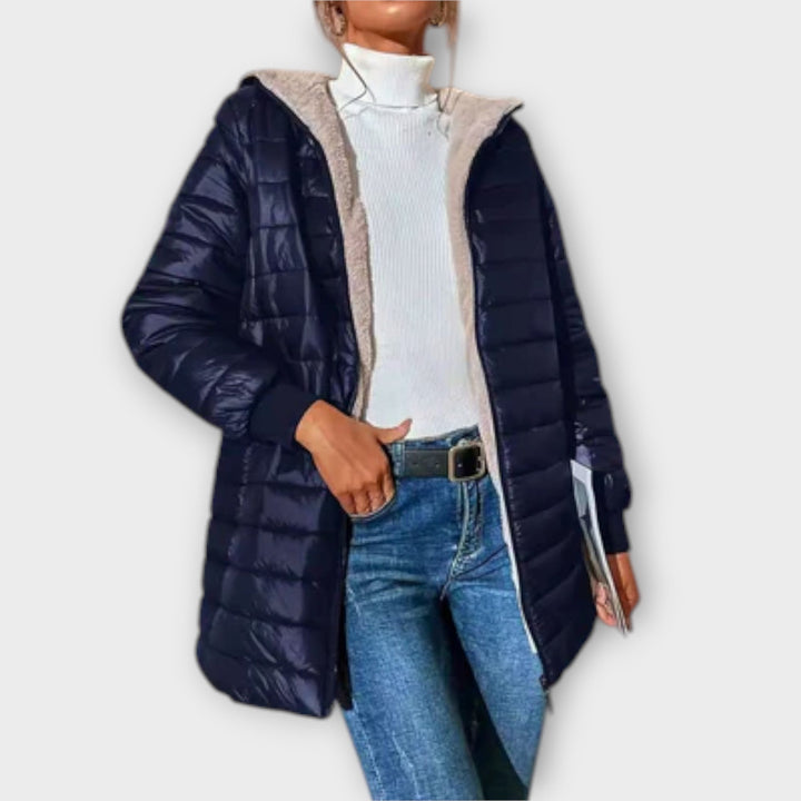 Carolin – Casual Winter Jacket for Women