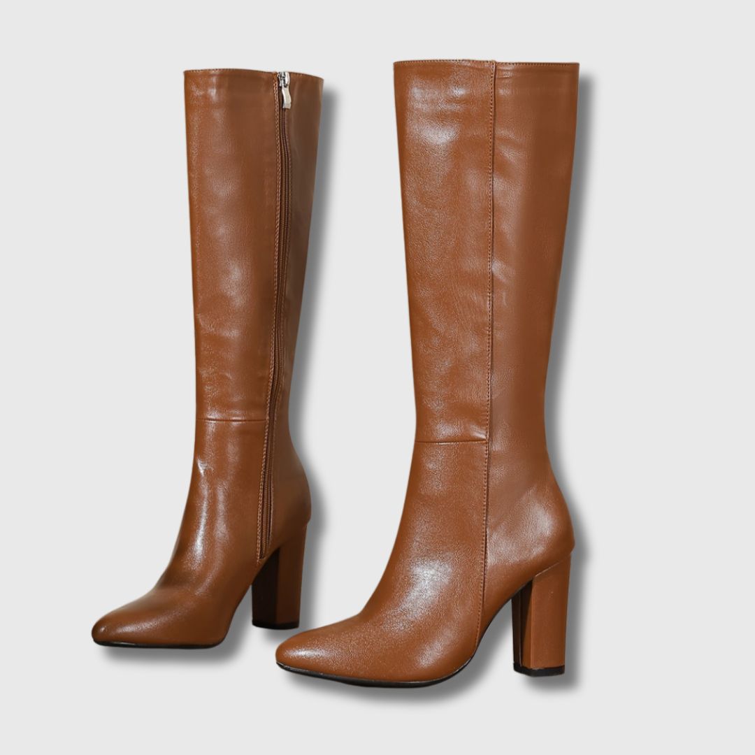 Elin | Stylish Boots