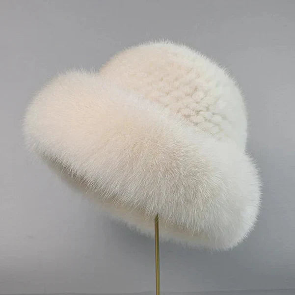 Isola | Mink Fur Hat