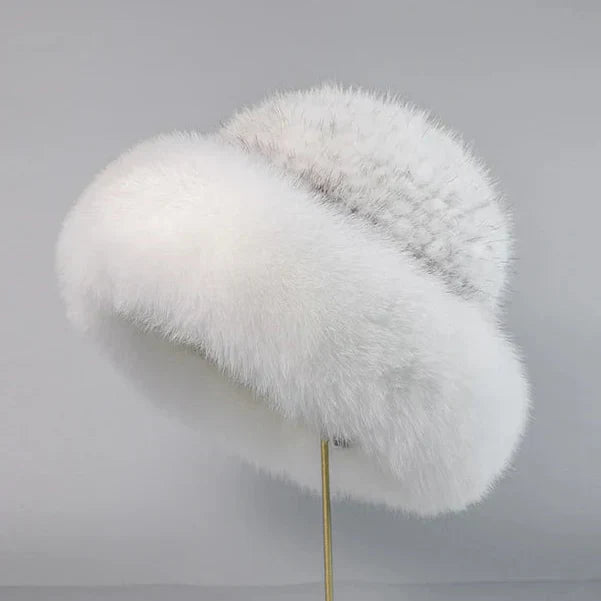 Isola | Mink Fur Hat