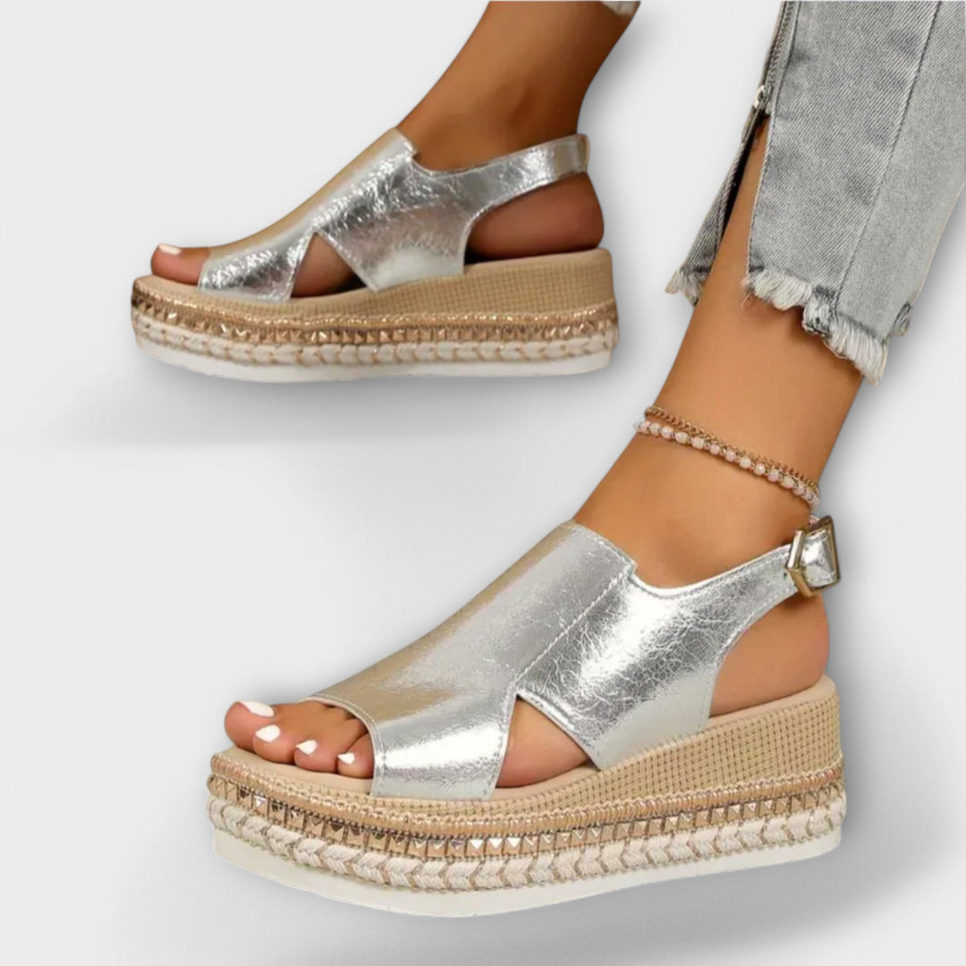 Helma – Women's Sandal