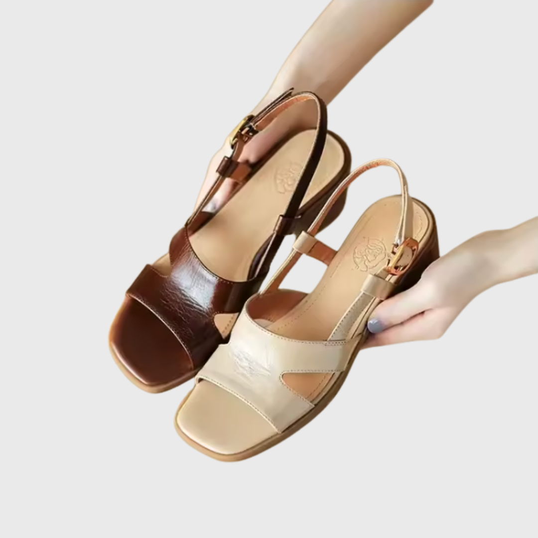 Eleonora | Comfortable Sandals