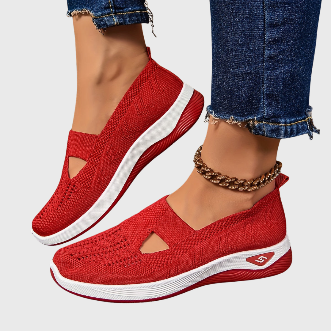 Ortho – Non-slip Orthopaedic Shoes