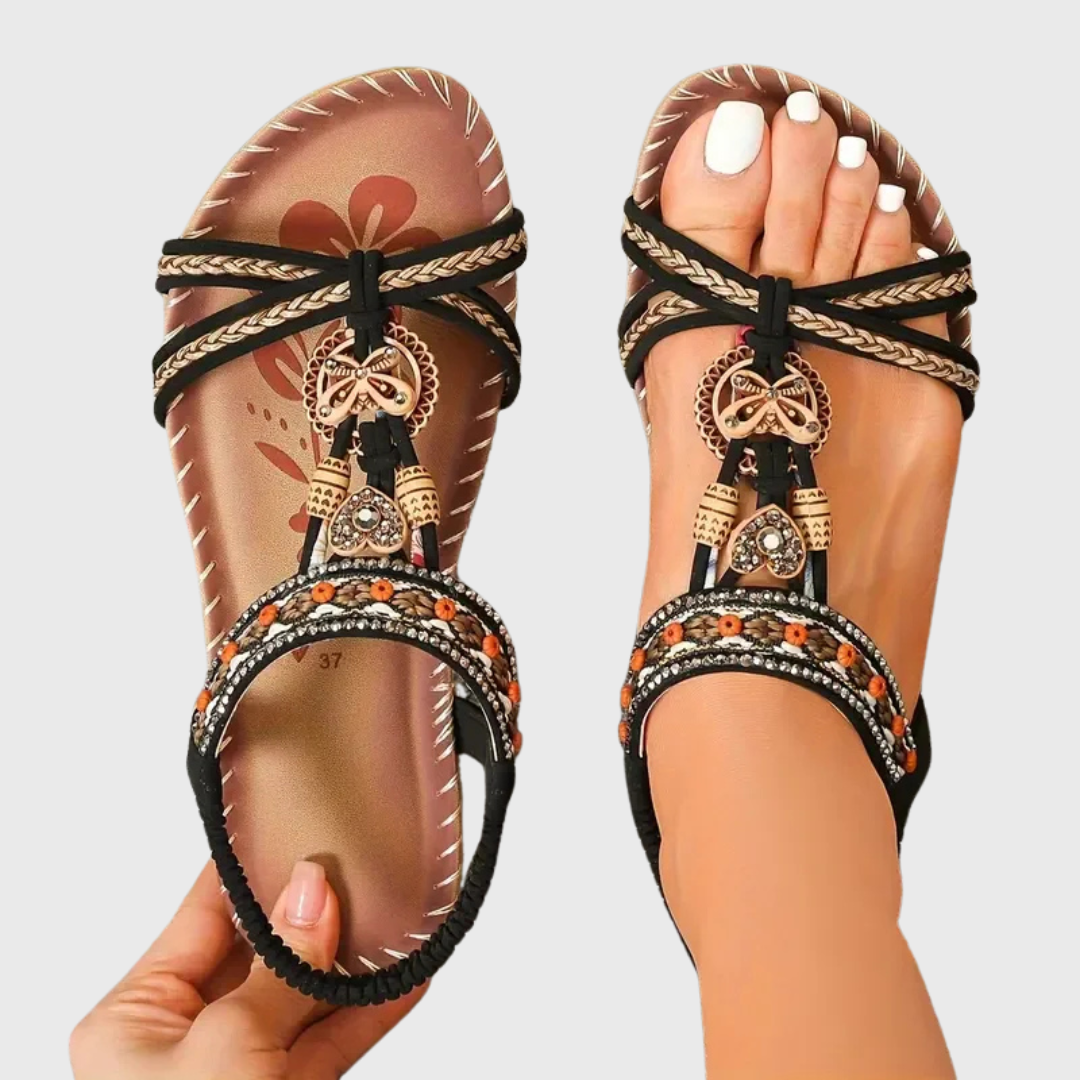 Emma | Orthopedic Comfort+ Sandals