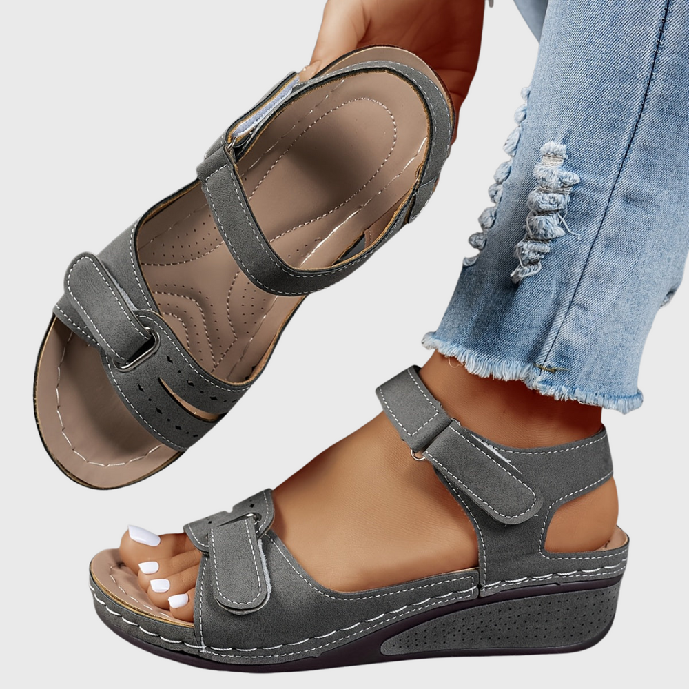 Célima | Trendy Orthopaedic Sandal