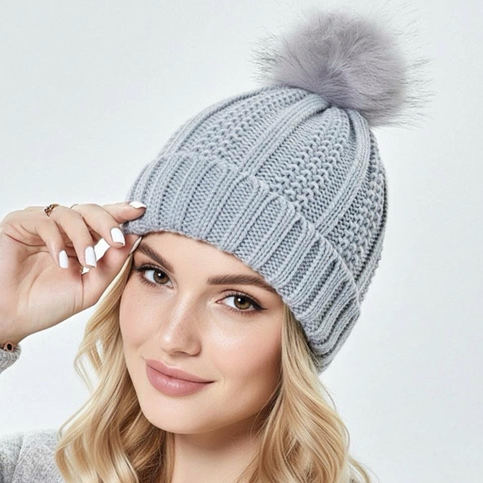 Silksoft | Aurora Beanie