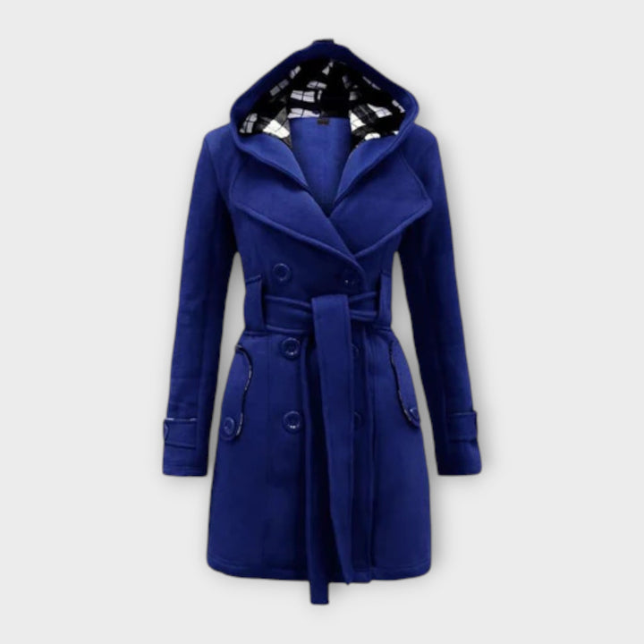 Evelyn | Warmer Winter Coat