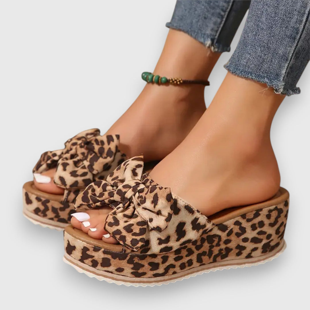 Mila – Stylish Sandal