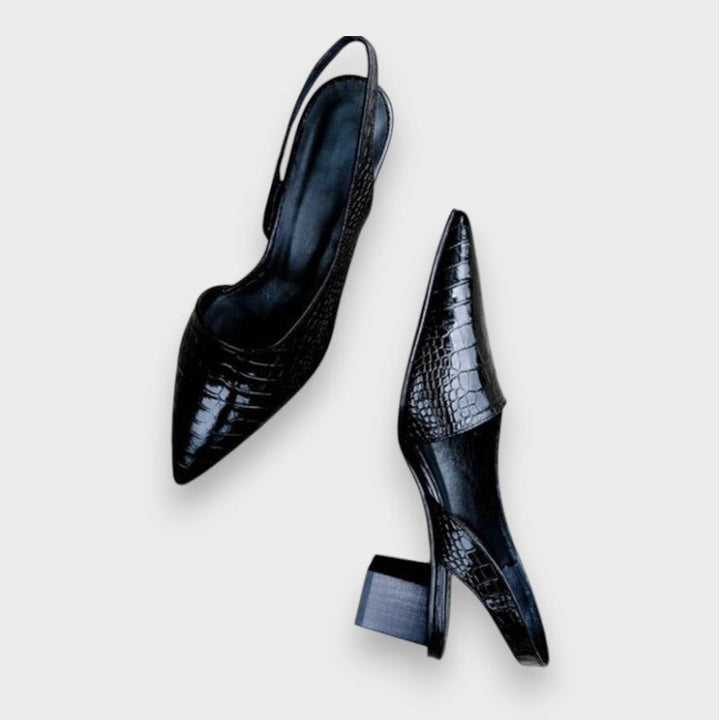 Gaia | Comfortable Orthopaedic Heels