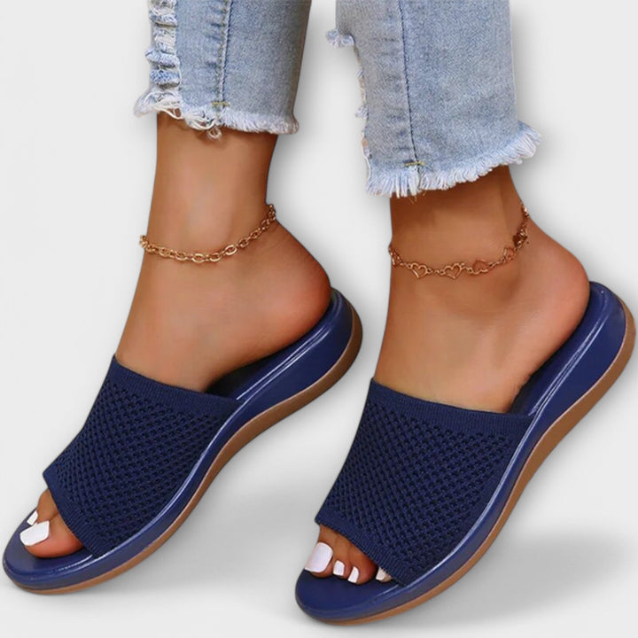 Slipper Sandals - Comfortable Slippers
