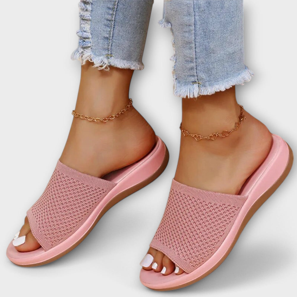 Slipper Sandals - Comfortable Slippers