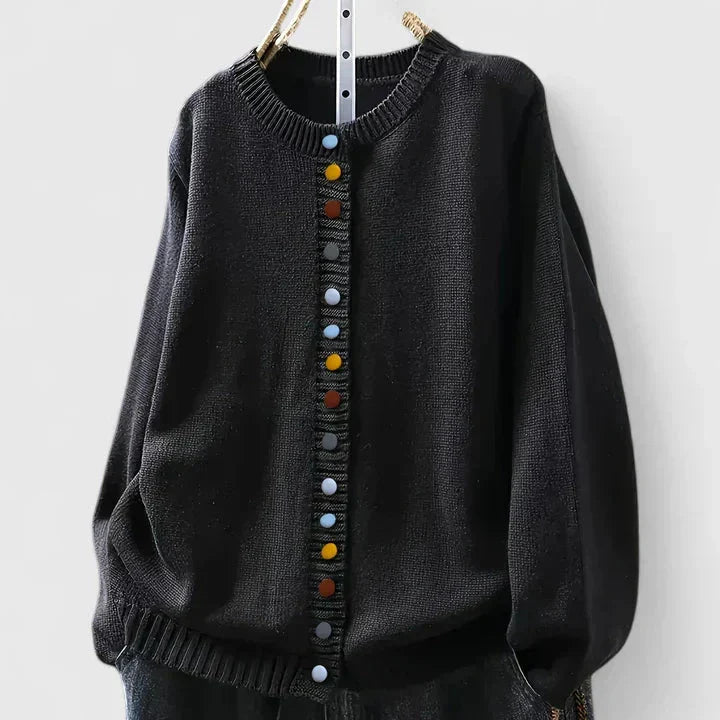 Sina | Grace Cardigan