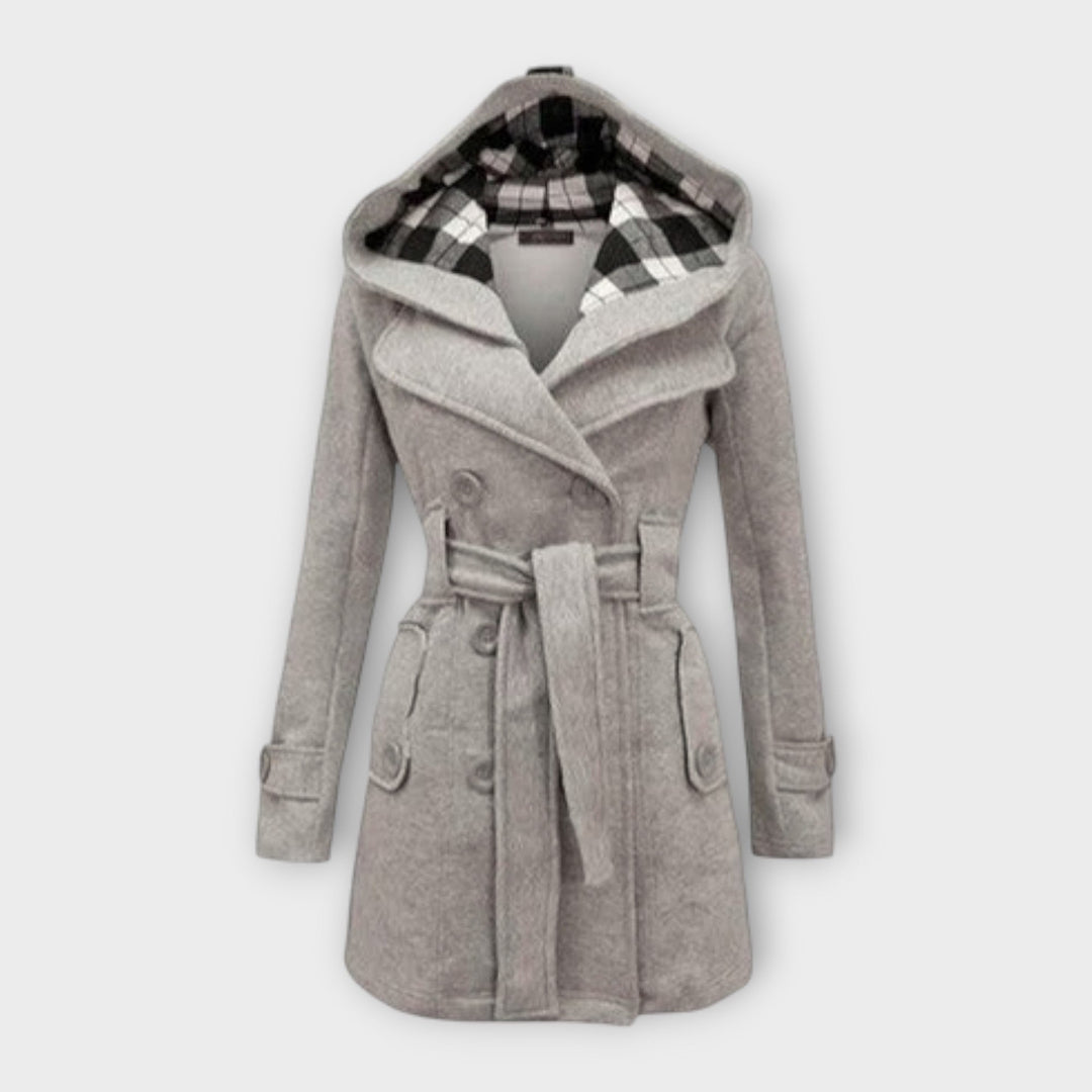 Evelyn | Warmer Winter Coat