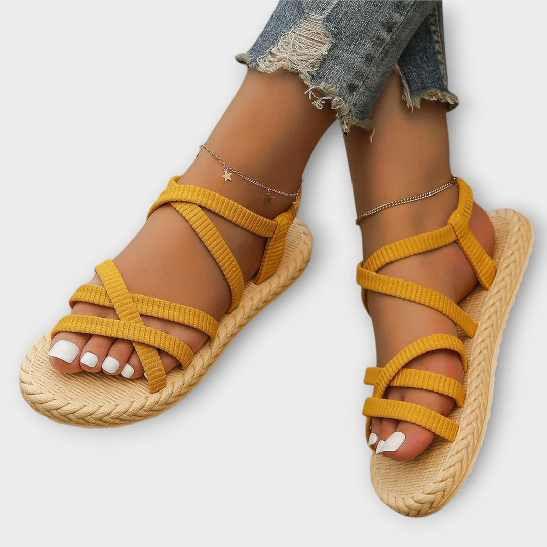 Stylish and Comfortable Sandal