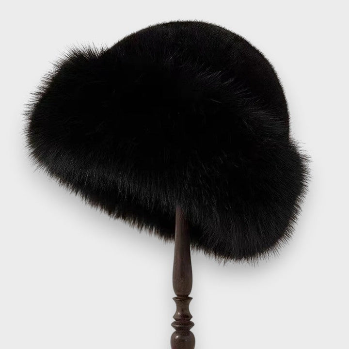 Iris | Elegant Winter Hat