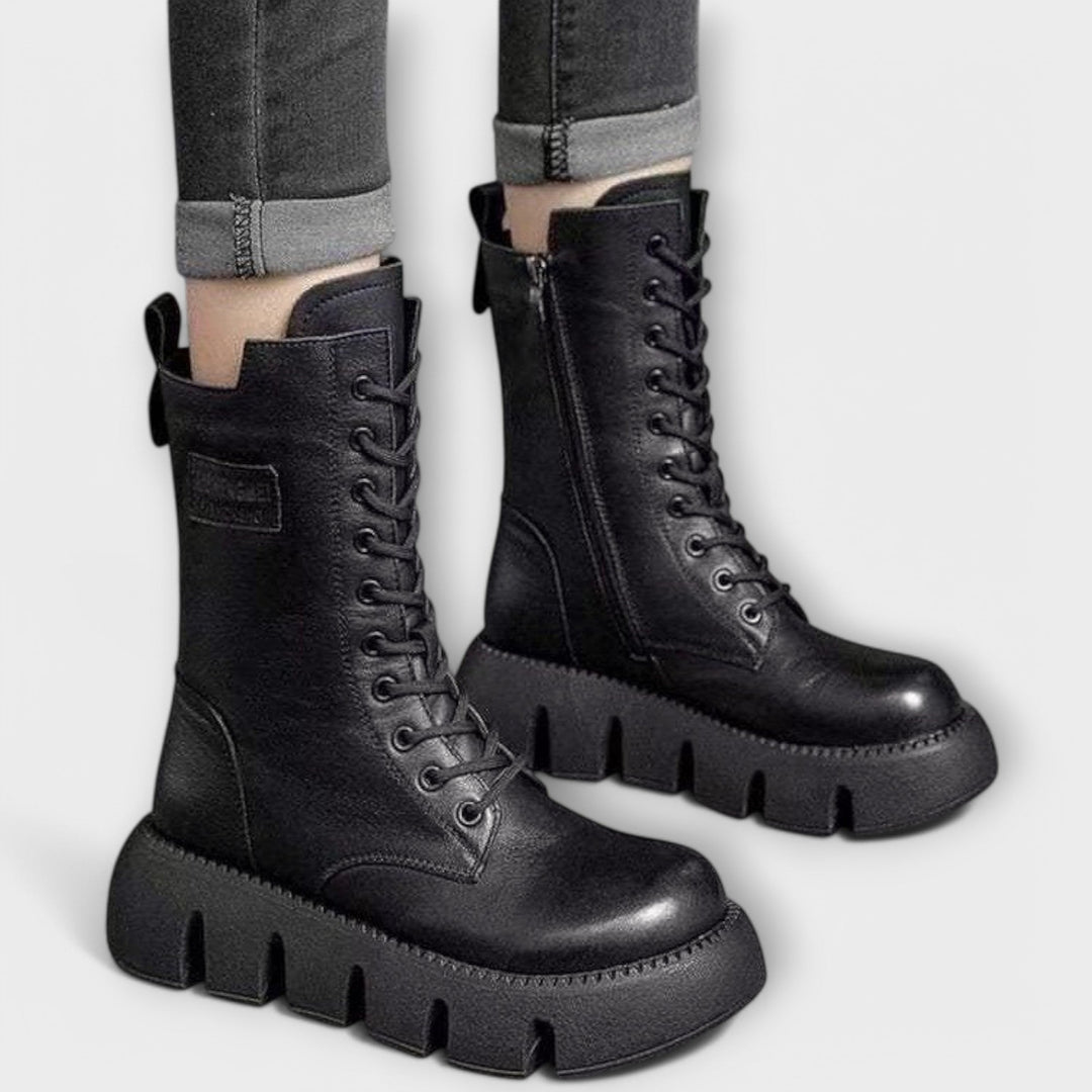 Elegant Women's Boots