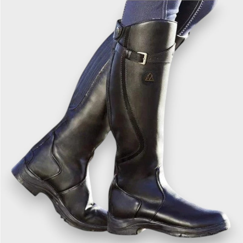 Lenja | Orthopaedic Boots