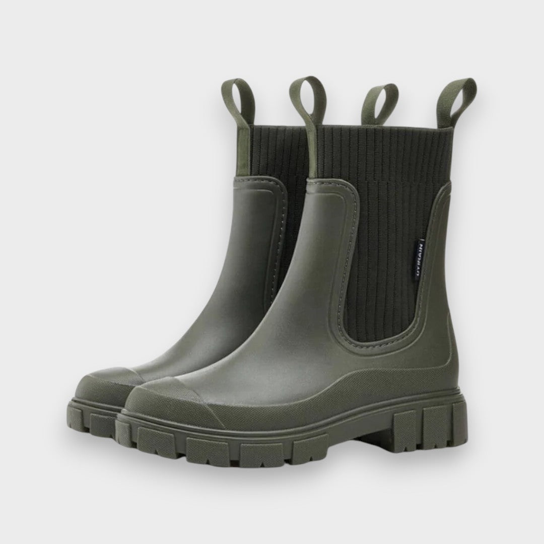Mayla | Waterproof Non-Slip Boots