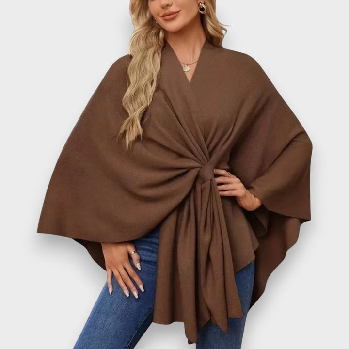 Mia | Stylish Cape