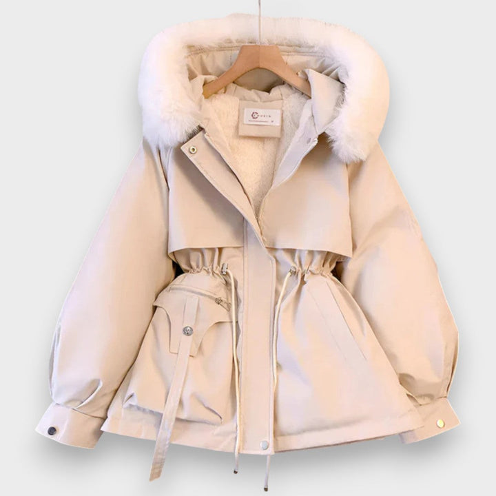 Mayla | Elegant Winter Jacket