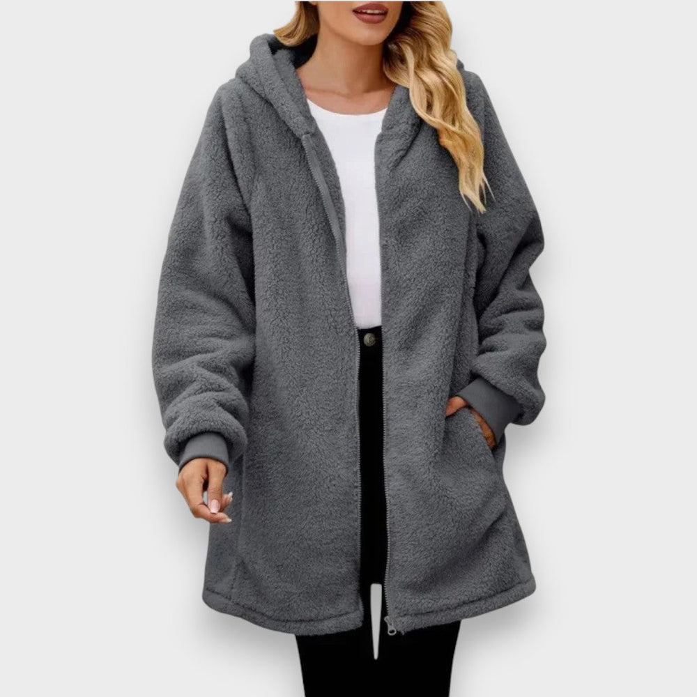 Daniela | Women's Fleece Jacket