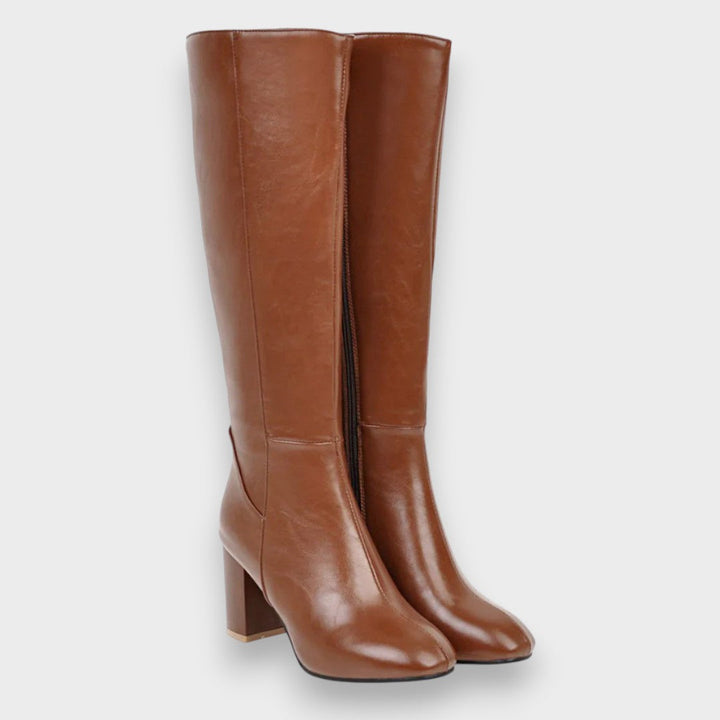 Elin | Stylish Boots