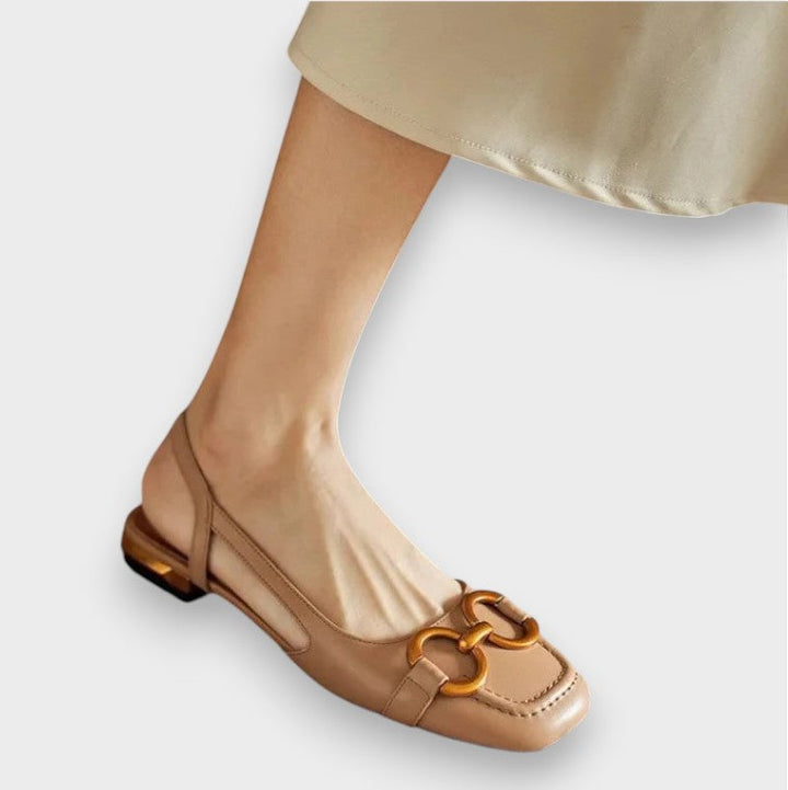 Cecilia | Orthopaedic Sandals