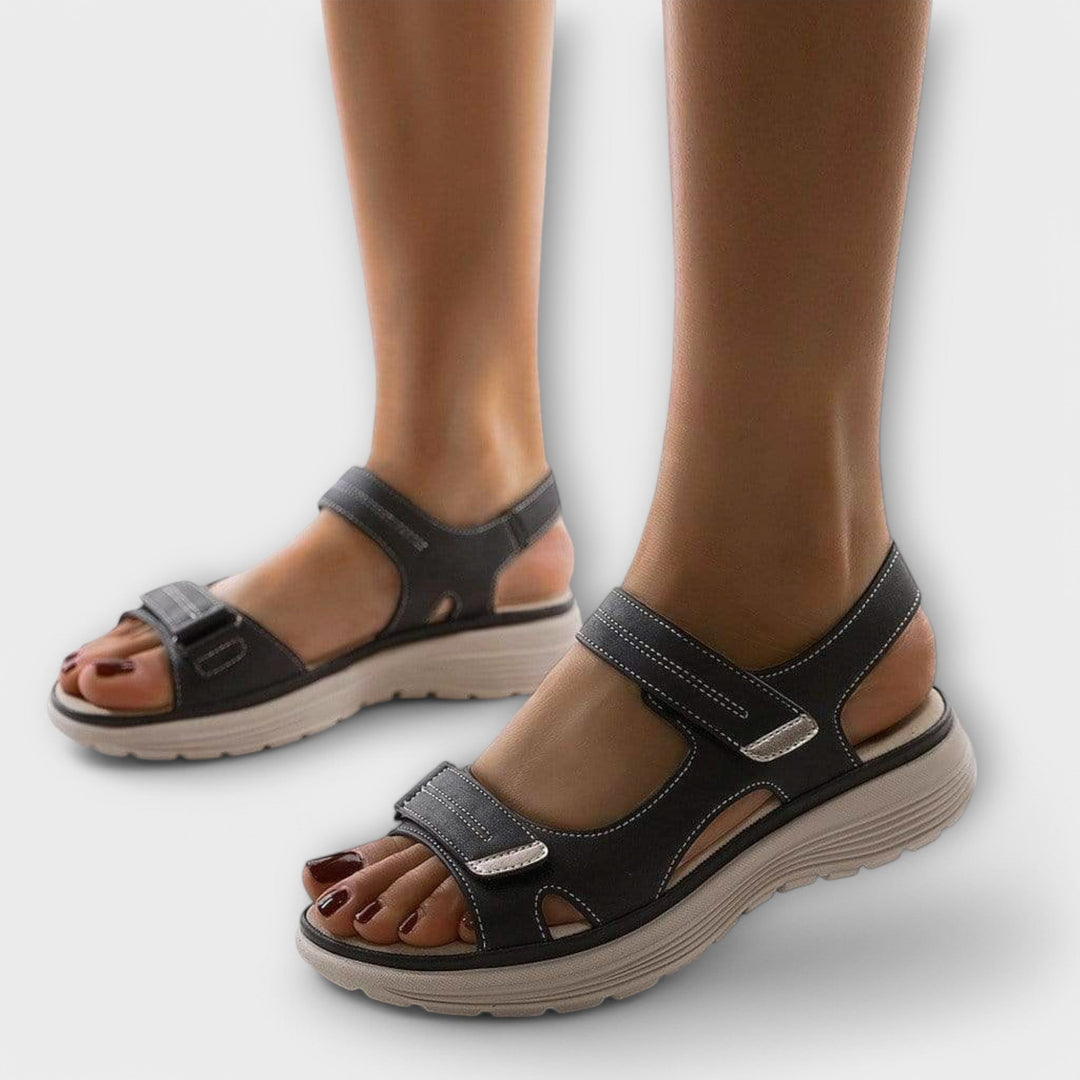 Nally - Orthopaedic Sandal